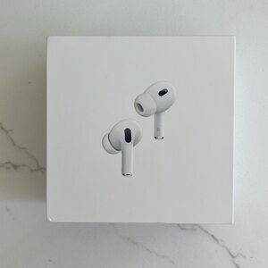 AirPods Pro 2nd Generation